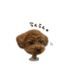 つくねくん☆deformation（個別スタンプ：22）