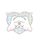 ふわもふコアラ（個別スタンプ：11）