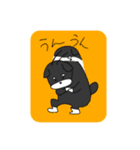 ひーちゃん作成スタンプ①（個別スタンプ：8）