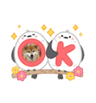 ROROMI Commitment（個別スタンプ：21）