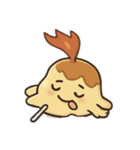 お酒ものがたり（個別スタンプ：7）