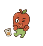 お酒ものがたり（個別スタンプ：9）