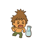お酒ものがたり（個別スタンプ：12）