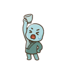 お酒ものがたり（個別スタンプ：13）