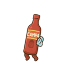 お酒ものがたり（個別スタンプ：14）