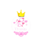 ♡かわいいマジカルアイテムスタンプ♡（個別スタンプ：9）