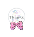 ♡かわいいマジカルアイテムスタンプ♡（個別スタンプ：15）