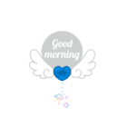 ♡かわいいマジカルアイテムスタンプ♡（個別スタンプ：21）
