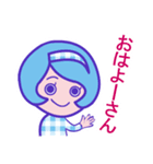 コテコテ関西LIFE（個別スタンプ：4）