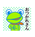 コテコテ関西LIFE（個別スタンプ：24）