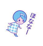 コテコテ関西LIFE（個別スタンプ：28）