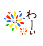 暑い日・夏のあいさつ（個別スタンプ：29）