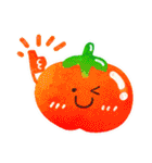 暑い日・夏のあいさつ（個別スタンプ：31）