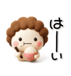 大切な毎日に♡母専用の無難なスタンプ（個別スタンプ：13）