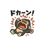 キレゴリくん（個別スタンプ：26）