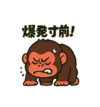 キレゴリくん（個別スタンプ：27）