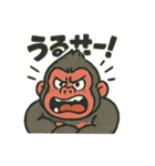 キレゴリくん（個別スタンプ：36）