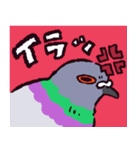 ドバトです（個別スタンプ：23）
