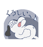 やっぱりオヤジ（個別スタンプ：14）
