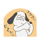 やっぱりオヤジ（個別スタンプ：16）