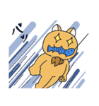 やっぱりオヤジ（個別スタンプ：18）