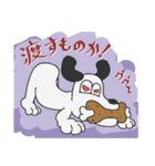 やっぱりオヤジ（個別スタンプ：20）