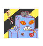 やっぱりオヤジ（個別スタンプ：22）