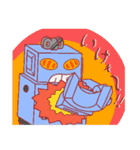やっぱりオヤジ（個別スタンプ：23）