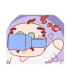 やっぱりオヤジ（個別スタンプ：24）