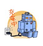 やっぱりオヤジ（個別スタンプ：26）