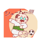 やっぱりオヤジ（個別スタンプ：27）