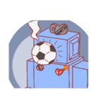 やっぱりオヤジ（個別スタンプ：28）