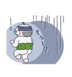 やっぱりオヤジ（個別スタンプ：29）