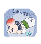 やっぱりオヤジ（個別スタンプ：30）