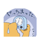 やっぱりオヤジ（個別スタンプ：34）