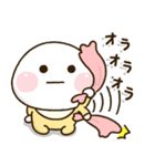家族が増えた時に買う関西弁✨新生児0歳児（個別スタンプ：6）