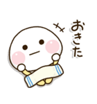家族が増えた時に買う関西弁✨新生児0歳児（個別スタンプ：12）