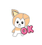 色んな種類の犬（個別スタンプ：2）