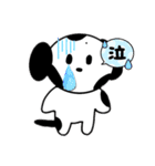 色んな種類の犬（個別スタンプ：3）