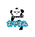 色んな種類の犬（個別スタンプ：9）