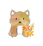 色んな種類の犬（個別スタンプ：15）