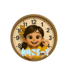 いるかCHYAN（個別スタンプ：17）