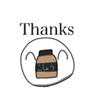 こしょうスタンプVol.2（個別スタンプ：2）
