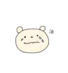 みみちゃんの毎日スタンプ（個別スタンプ：7）
