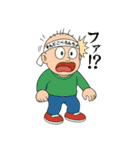 名城くんの日常(フルリメイク版)（個別スタンプ：26）