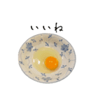すき焼き！！（個別スタンプ：25）