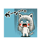 ねっ娘【友達】……………..（個別スタンプ：13）