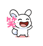 マロピィの日常（個別スタンプ：1）