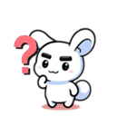マロピィの日常（個別スタンプ：20）