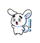 マロピィの日常（個別スタンプ：36）